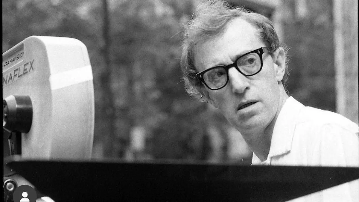 16 películas esenciales de Woody Allen